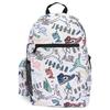 School Backpack Large With Pencil Case Assorted Jordan DJ5649-972