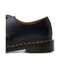 Dr.martens 1461 3 отверстия черный гладкий 11838002