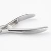 Kai Corporation Nail Clippers with Spring and Made in HK0634 Case, Japan,