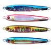 Generic Metal Jig Major Fishing Lure Sniper TG Bait Type Blue Fish Major Lure 150g Set of 4 4 AMIS20240606 Colors, 150g,