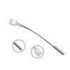 For Creality CR6 SE Cartridge Heater 24V 40W&Thermistor HT-NTC100K 300C Degree High Temperature Sensor for CR-6 Max/CR-5 PRO 3D