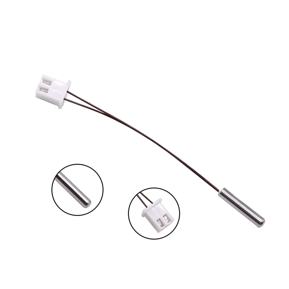 For Creality CR6 SE Cartridge Heater 24V 40W&Thermistor HT-NTC100K 300C Degree High Temperature Sensor for CR-6 Max/CR-5 PRO 3D