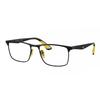 Ray Ban Rx6516m F091 Unisex Eyeglasses