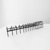 Simple Pliers Storage Rack 15 Slots Tool Storage Rack Creative Pliers Tools Organizer