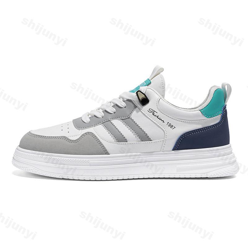 Mens Shoes Luxury Sneakers Platform Fashion Casual Shoes 2025 New High Quality Sport Running Outdoor Men Tennis Skateboard Shoes