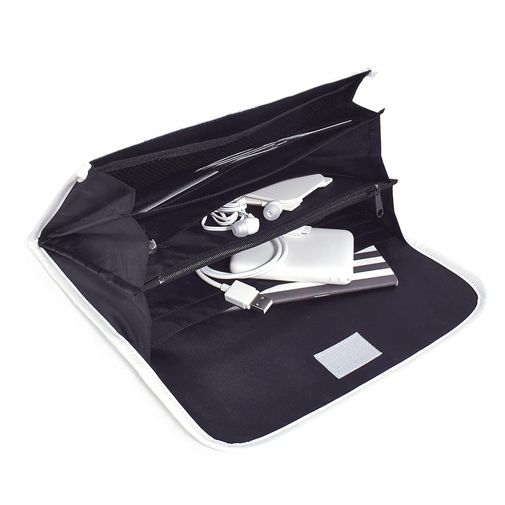 STYLE Decor Мать и дитя Блокнот Большой Коралловый Чехол W0203200, Девочки, Многофункциональный, Популярный, Мех, Милый, Вместимость, и