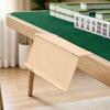 Держатель для карт Маджонг DYS для стола, Вставляемая под коврик подставка, 3D-печатный наклонный дисплей-стойка Американский