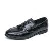 Fashion Leather Shoes For Man Genuine Leather Big Size Shoes High Quality Designer Formal Shoes Casual Shoes Fashion Business