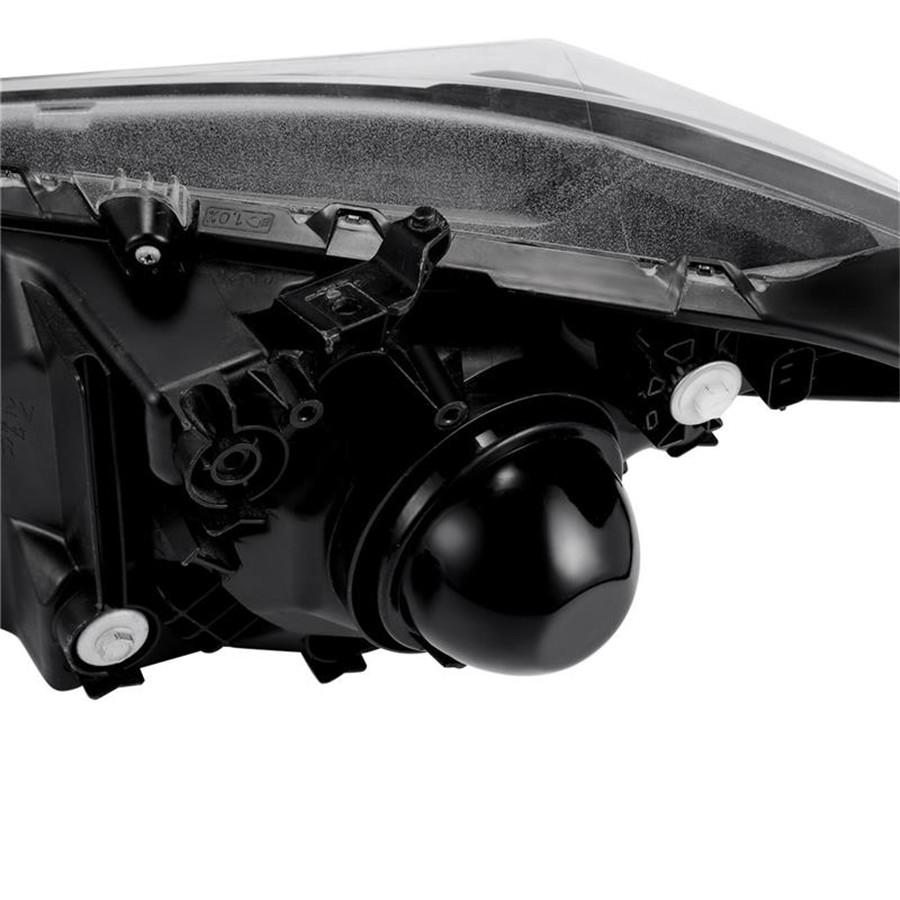 2 шт. 65 мм Внутренний диаметр Резиновая уплотнительная крышка корпуса Пылезащитный чехол для автомобильной HID LED фары