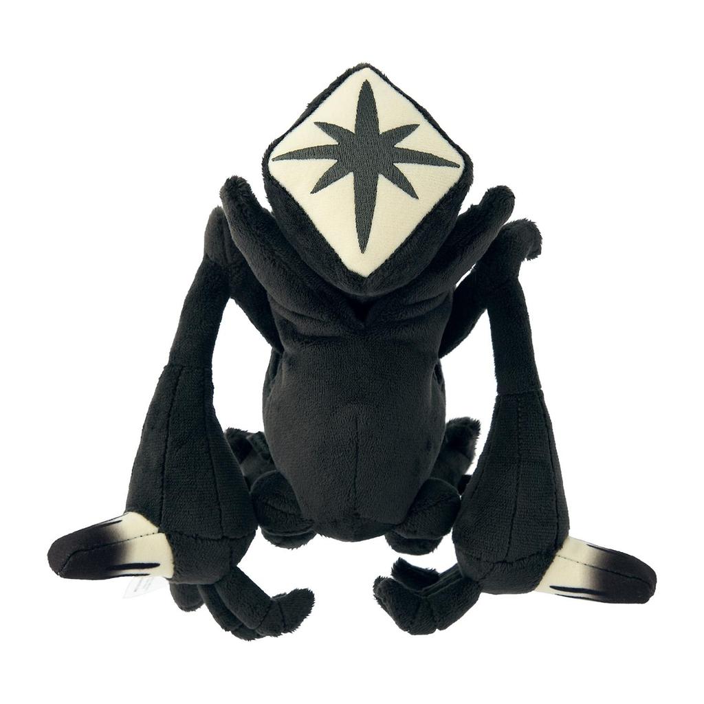 Плюшевая кукла Покемон Pokémon fit 800 Necrozma Япония НОВЫЙ
