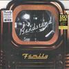 LP Пластинка FAMILY - Bandstand SMALP989 Madfish 2012 UK Рок