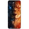 Чехол для Honor 10 мягкий силиконовый ТПУ задняя крышка телефона для Huawei Honor 10 Чехол Etui защитный с принтом coque черный ТПУ чехол