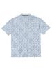 Makeuaenlona M Gn All-Pattern Mesh Ss Polo Ls2Ix07M