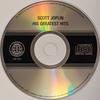 CD СКОТТ ДЖОПЛИН - Скотт Джоплин: Его величайшие хиты - R CD316 Legacy Internat US Джаз Б/у