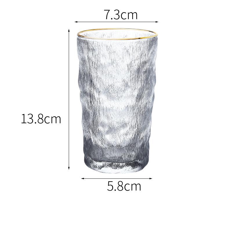 Творческая личность, ледниковое стекло, кофейная чашка, чашка с молоком, чашка для завтрака, кружка, чашка для вина