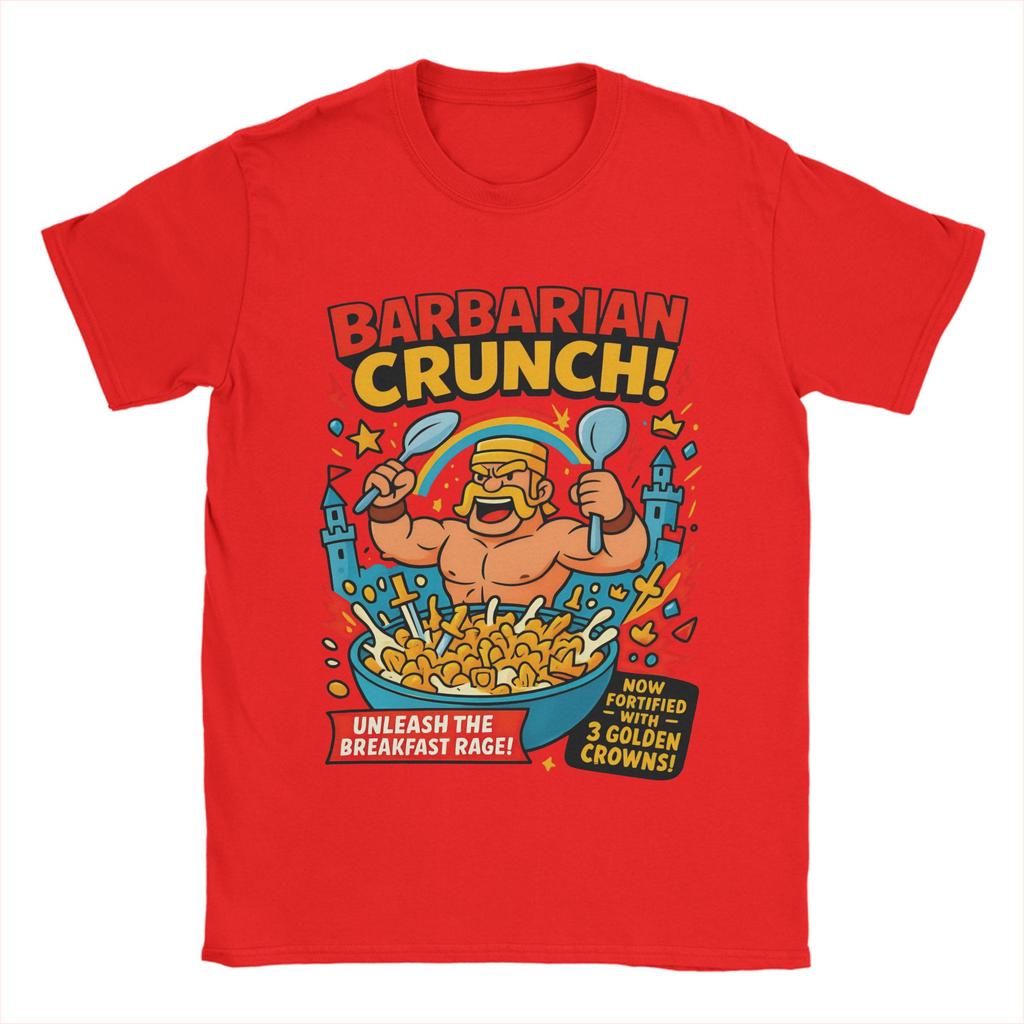 Новинка Camiseta de Royales Футболки для мужчин С круглым вырезом Чистый хлопок Футболка с коротким рукавом Футболка Большие размеры Топы