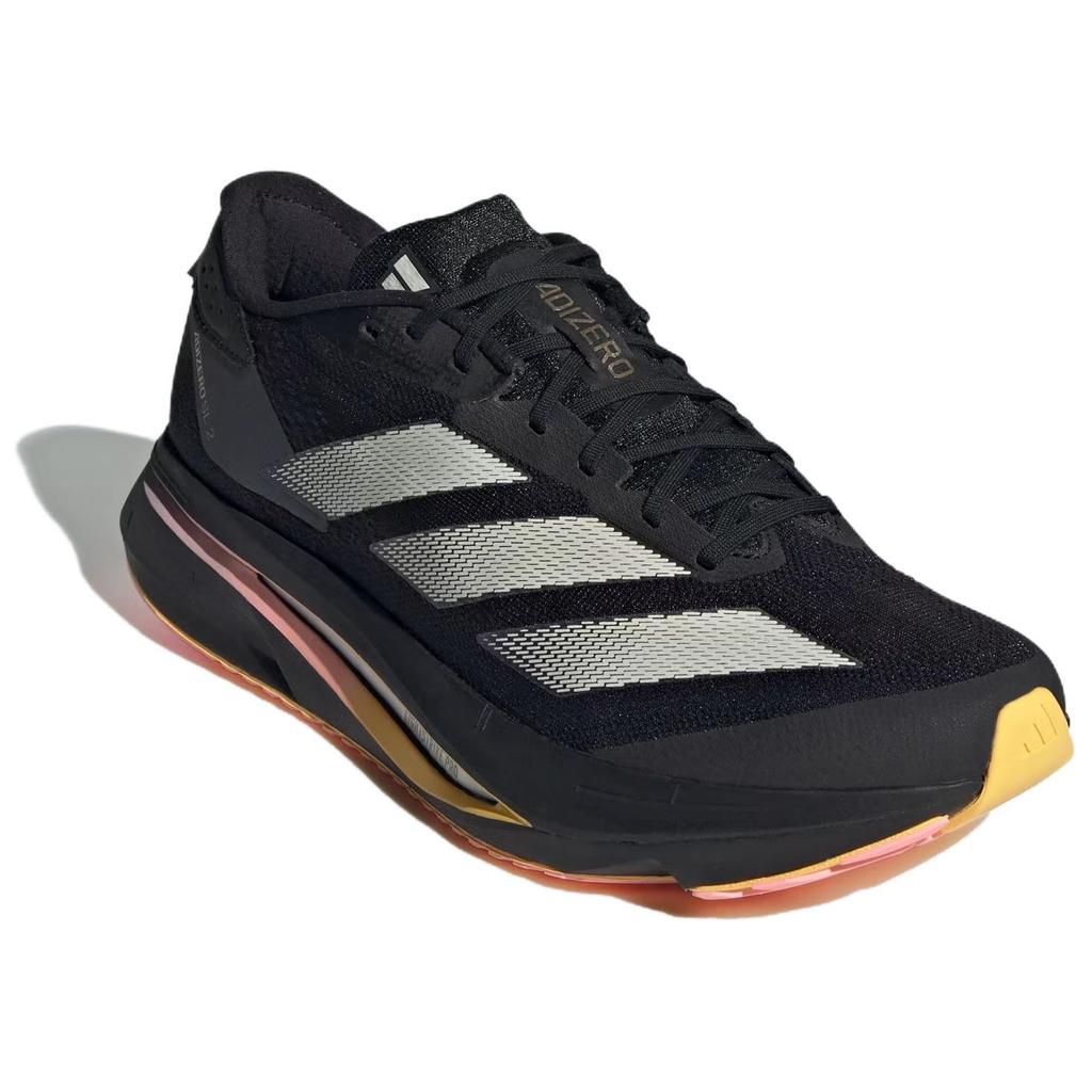 adidas Adizero Sl2 'Core Black Zero Metalic Spark' Мужские IF1157