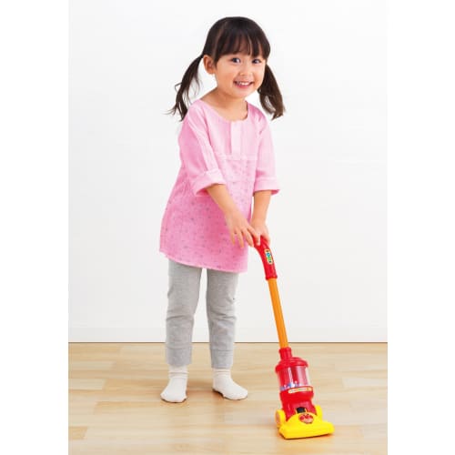 AGATSUMA Anpanman Stick Suisui Чистка