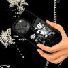 Rapper MDLR M-Morad Art Phone Case PC+TPU For Samsung Galaxy S26 S25 S23 S24 S21 S22 S20 Ultra Air Fe Plus Cover