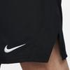 Nike Court Victory Solid Color Sports Casual Shorts Men Bottoms Black FD5385-010