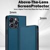 LC.IMEEKE L1 Series for iPhone 15 Pro Max Case PU Leather Wallet Stand Protective Phone Cover