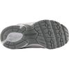 New Balance NB 530 Высокие Детские Кроссовки Серый Розовый Для Младенцев и Малышей I530851