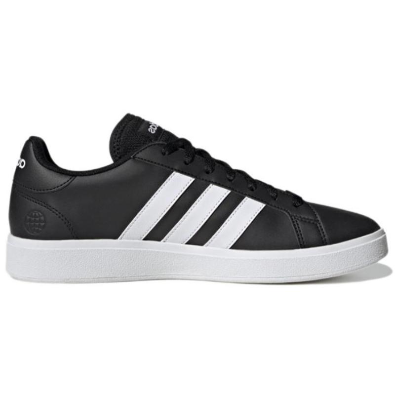 adidas Кроссовки Neo Grand Court Base 2.0 'Core Black' GW9251