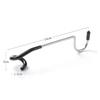 Stainless Steel Light Stand Holder Hooks Portable Tent Pole Lamp Hanger Hunting Fishing Lantern Hanger Camping Outdoor Supplies