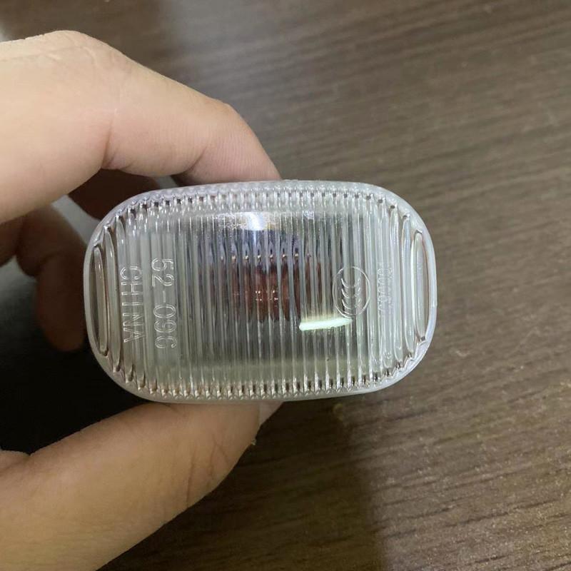 Автомобильный фонарь на крыло, указатель поворота, передний габаритный фонарь на крыло для Toyota Vios 2002-2006/Toyota Corolla 2004-2006