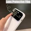 Magsafe Magnetic Phone Case for iPhone 11 12 13 14 Pro Max Plus Fashion Heat Radiation Lens Protection Ultra Thin PC Hard Cover