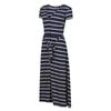 Regatta Womens/Ladies Maisyn Stripe Shirt Dress