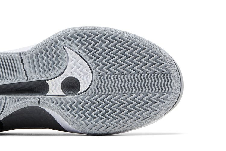 Nike Sabrina 2 ТБ Серый Волк Серый Дым Неоновый Черный (Женский)