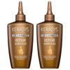 Kerasys Advanced Repair Ampoule Water Hair Treatment, 220 мл, 2 шт.