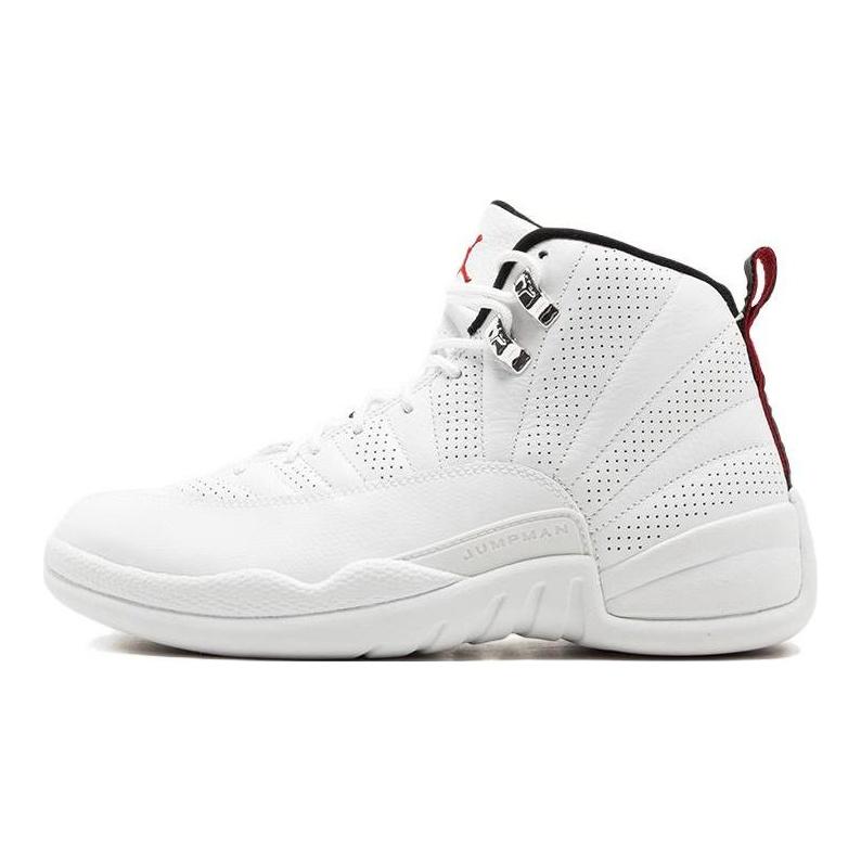 Jordan 12 Ретро Восходящее Солнце 130690-163