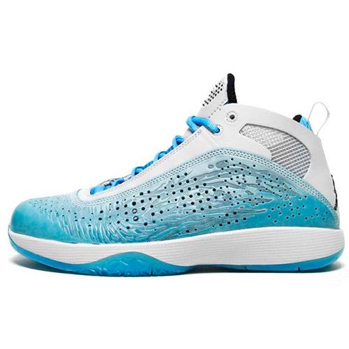 Jordan 2011 Tech Grey 436771-004
