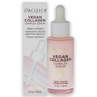 Pacifica, Veganes Kollagen, Komplex Serum, 1 Fl Oz (29 Ml)
