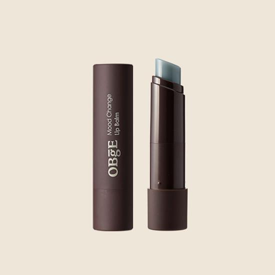 OBge Бальзам для губ «Изменение настроения» 3 г (Выберите 1 из 2)