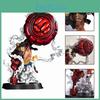 Змея One Piece Человек Луффи Gear 4 Фигурка Аниме Коллекционная Модель Игрушка