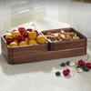 Japanese Style Candy Plate Stackable Fruit Tray Multi-Shape Dessert Plate  Fruit Serving