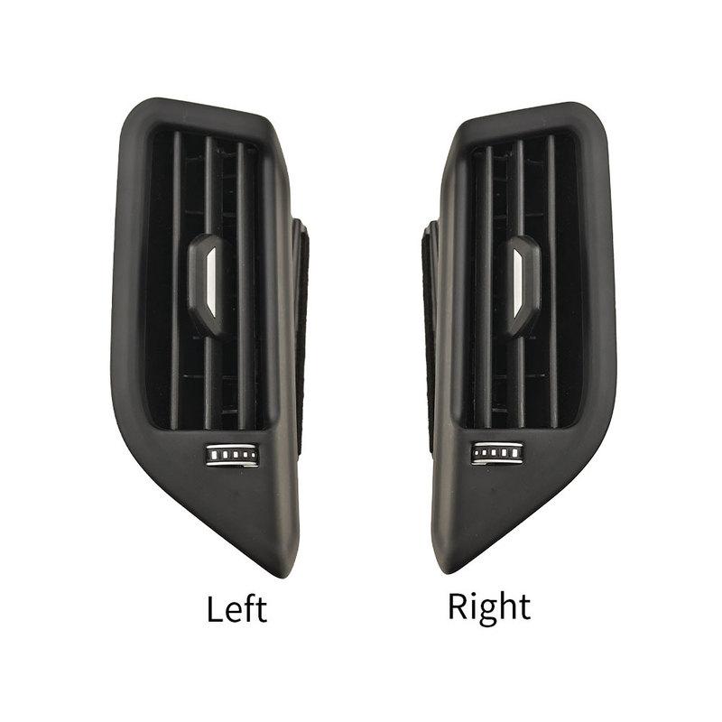 Car Left Right B-Pillar Air Conditioner Grille Vent Outlet Assembly Accessories Replacement For BMW X5 X7 G05 G07 -2024