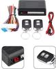 Car Keyless Entry System, Remote Cars Door Lock Kits Universal Vehicle Central Locking Control