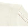 Футболка мужская LiNing x ZHONGRAN Цвет: экрю AHSU263-2