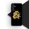 Soft Cover for Huawei P30 P20 Mate 20 Lite Pro Y7 Y6P Y7A 2019 Nova 5T 3I Casing Phone Case Portgas D Ace One Luffy Pieces