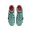 Nike Court Air Zoom Vapor 12 HC Cannon Мужские кроссовки Бирюзовый Белый Кирпичный FV5552-004