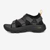 Teva Women S Grandview Max SandalS Stvf2516230 Blk