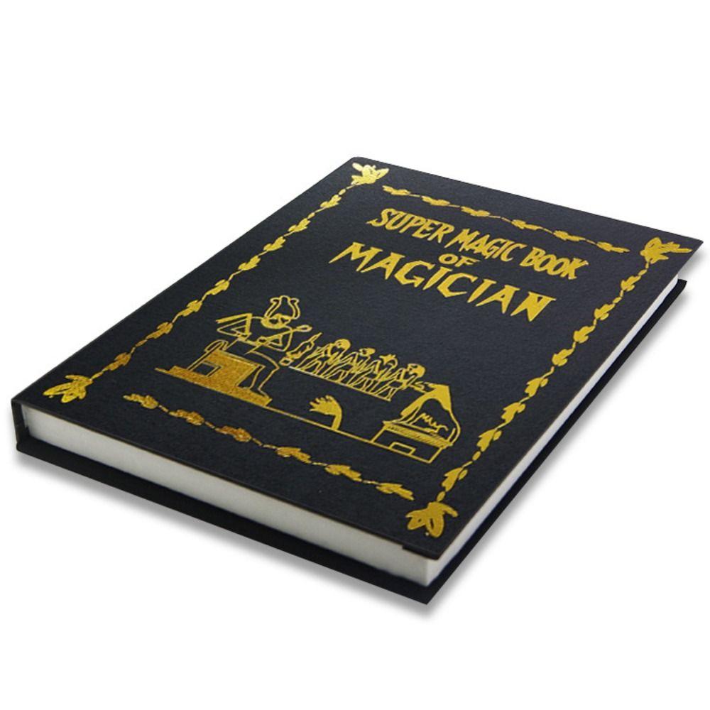 From Book Dove in Book Magic Objects Appearing Magic Book Props  Talent Shows
