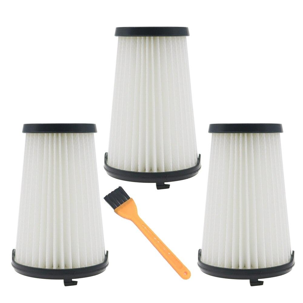 HEPA-фильтр для Electrolux AEG AEF150, подходит для всех моделей AEG Ergorapido CX7-2 CX7-2-45AN CX7-2-35FFP CX7-2-30GM CX7-2-45BM