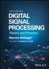 Книга Digital Signal Processing : Theory and Practice