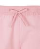 DISCOVERY EXPEDITION Women'S Tech Knit Training Semi-Wide Cargo Pants (L/Pink)