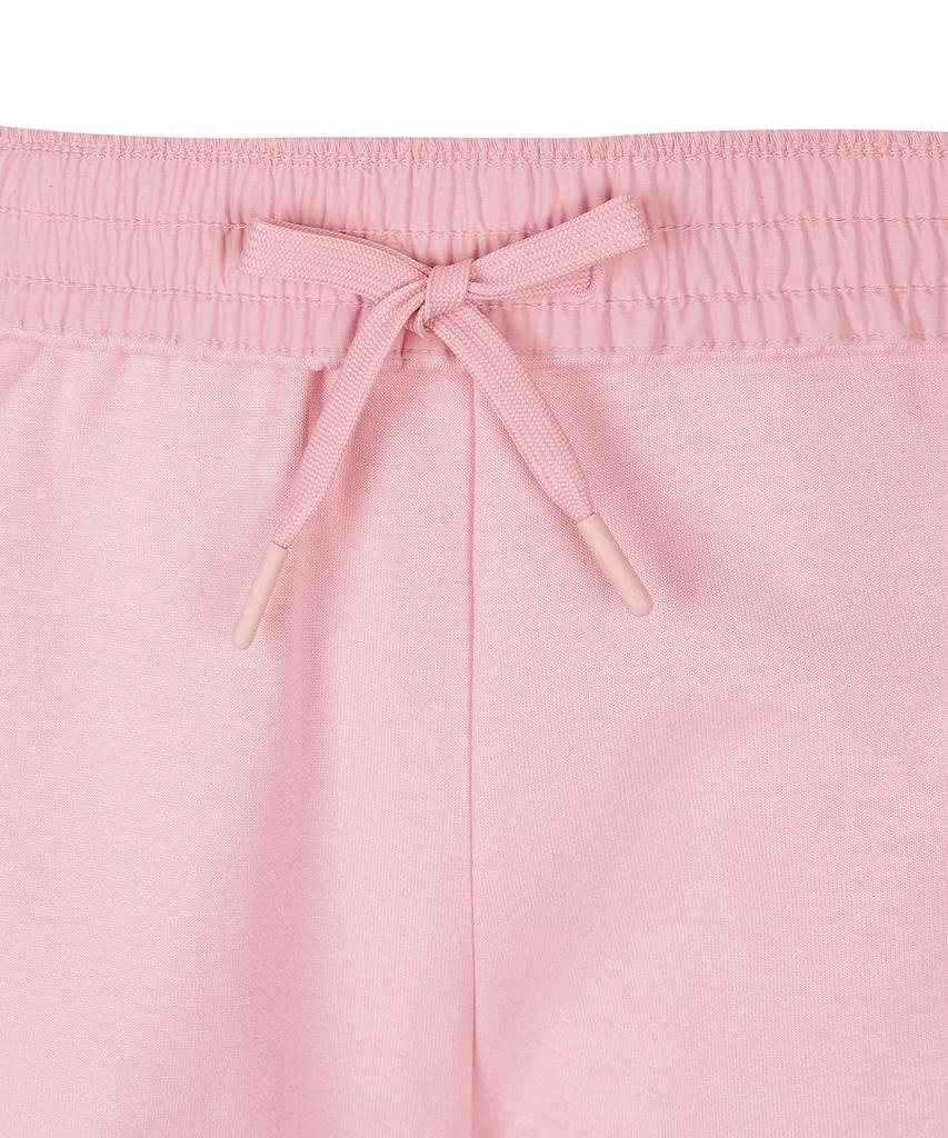 DISCOVERY EXPEDITION Women'S Tech Knit Training Semi-Wide Cargo Pants (L/Pink)